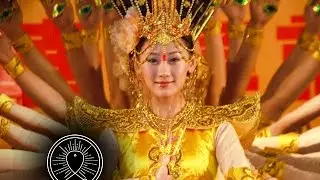 Oriental Meditation Music: 1 HOUR Instrumental Chinese Zen Music for Relaxation | Spa Music