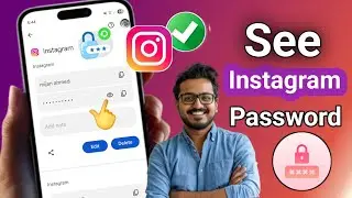 How to See Instagram Password if You Forget It (Easy Guide) Password Recovery