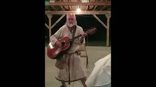 Crazy Man Michael (Richard Thompson & Dave Swarbrick) - Brendan O Corraidhe (AUDIO)