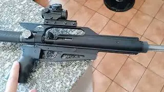 PCP Carcar&aacute; 6.35 Review 
