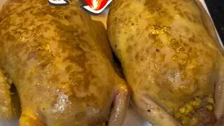 تعالى شوفى تكات مهمه لحشو الحمام بدون ما يتفتح منك