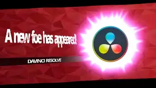 Smash Bros Meme in Davinci Resolve | Free Template