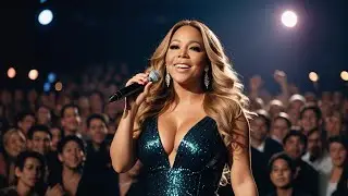 Mariah Carey A Musical Icon's Journey | Biography