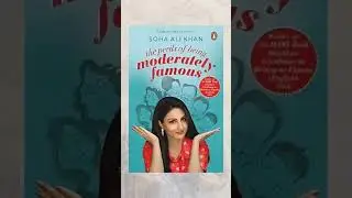 Bollywood Actors Who Turned Author - Part 2 #bookxp #shorts #bollywood