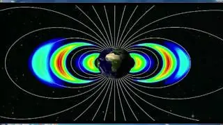 NASA's Van Allen Probes Discover Third Belt Around Earth