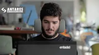Primul scaun de birou inteligent dezvoltat in Rom&acirc;nia by Antares