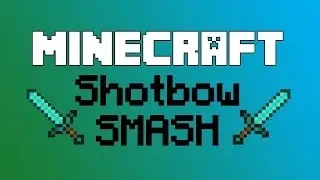 Shotbow Server Review - Smash