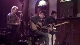 Phil Hamelin & the Enablers - need not worry