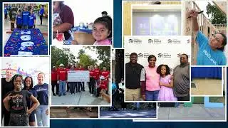 Special Moments of 2025 | Season of Giving | Dallas Habitat