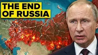 The Brain Drain Crisis That Ended Russia&rsquo;s Military || Bussiness Files 