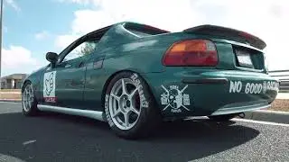 Honda kanjo del sol!(4k) osmo pocket and ND 64 filter. #streetcelebrities #Kanjodelsol #osmopocket