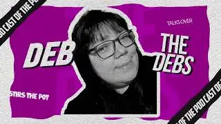 Cast Of The Pod info clip