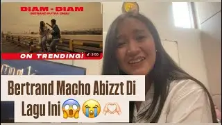 Bertrand Putra Onsu - Diam Diam | Onyo Sudah Dewasa Dan Macho Bgt Gaiizz‼️😩🫶🏻