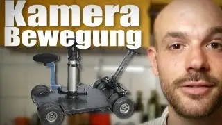Erkl&auml;r-K&uuml;che 13: Kamerabewegung