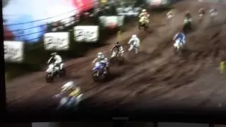 Mxgp 3 Xbox one