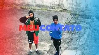 MEU CONTATO &ndash;TREM 200B| BJ & TAZZIO (Official Video)