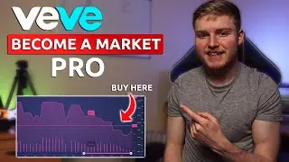 HOW TO UNDERSTAND THE VEVE MARKET LIKE A PRO | THIS STRATEGY WILL MAKE YOU THOUSANDS