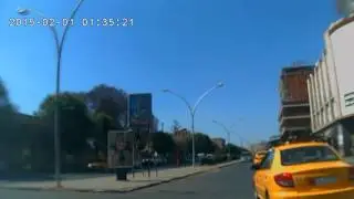 Asmara street view 3