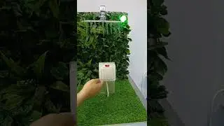 Protection IP 66