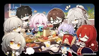 🔴 [LIVE] Honkai Star Rail | ID | Day 286 | Lanjutken roaming around