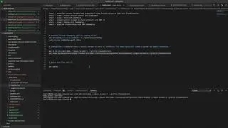 Create AWS S3 bucket with AWS CLI