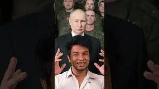 Why does Putin 🕵🏻 walk weird? 🙄 | Madan Gowri | Tamil | MG