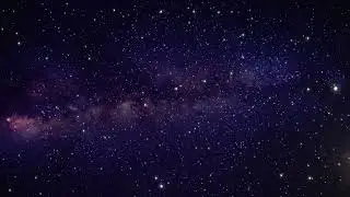 3 Hour Firelight Meditation Dark Room Ambience for Sleep & Calm