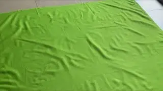 12 कली प्लाजो कैसे करे cutting and stitching#viralvideo