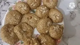Gud Bhuga Recipe 