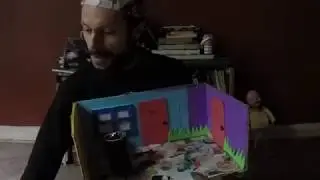 La Vecindad del Chavo - Artes Escénicas - Fundación Incluir