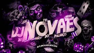 SUBO BOTANDO (DJ Novaes) 2026