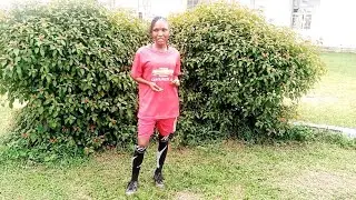 FEMALE STUDENTS PARTICIPATION IN SPORTS  - Oyeyemi Blessing Oluwatobiloba || OCQ 2022