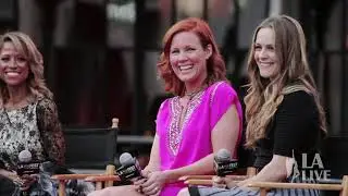 Alicia Silverstone - Clueless Reunion - LA Film Fest (2014)