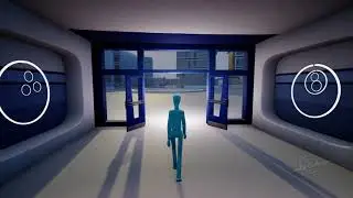 Dreams - PlayStation Home - Gameplay PS5