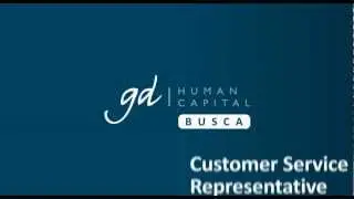 Ofertas Empleo: CUSTOMER SERVICE REPRESENTATIVE (Native Hungarian)
