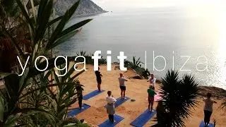 Yoga Fit Ibiza Retreats