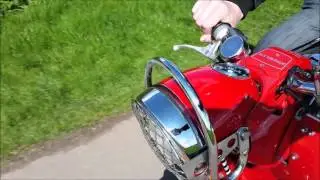 Kreidler Florett 1970