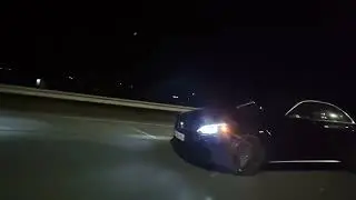 190E M104 3.0 Turbo vs W205 C63S AMG