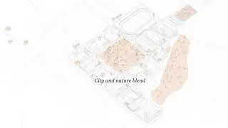 Europan 15 - The Generous City