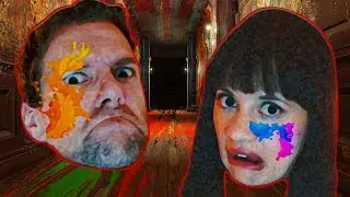 Layers of Fear: Part 1 | BEGINNING THE FULL GAME!