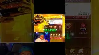 AS GAMING REACT🥶  SUDIP SARKAR🦅 ID🤯 RAREST ID OF FREEFIRE💀#freefire #sudipsarkar #asgaming #shorts
