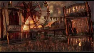 Vampire Masquerade Music | Vampire Circus