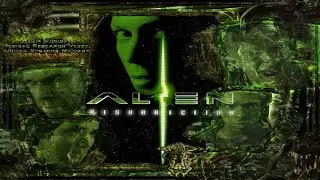 Alien Resurrection PerfectPlay (CS titulky) 2023 1080p