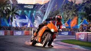 RIDE 6 — tudo que sabemos ATÉ AGORA! Lançamento, MOTOS, Modo carreira e o que esperar!!