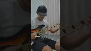 astronaut in the ocean Masked Wolf - Topic #bassmusic #basscover #bass