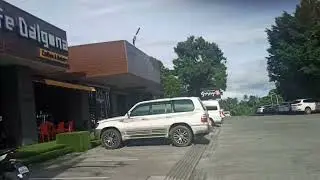 Silang October 2022