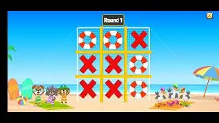 Starfall's Tic Tac Toe Challenge by June 26, 2023