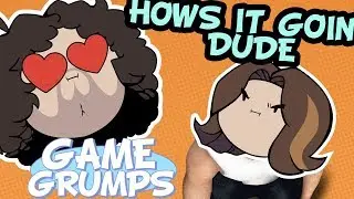 Best of House Party - Game Grumps Compilation [Best of, Laughter]
