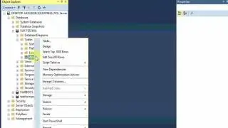 How to add autonumber field in MS SQL server table