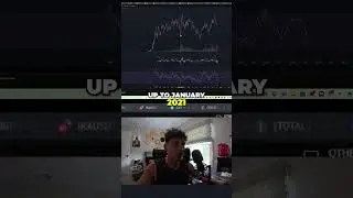 Ethereum Season Incoming? Crypto Expert Predicts Altcoin Surge! #shorts